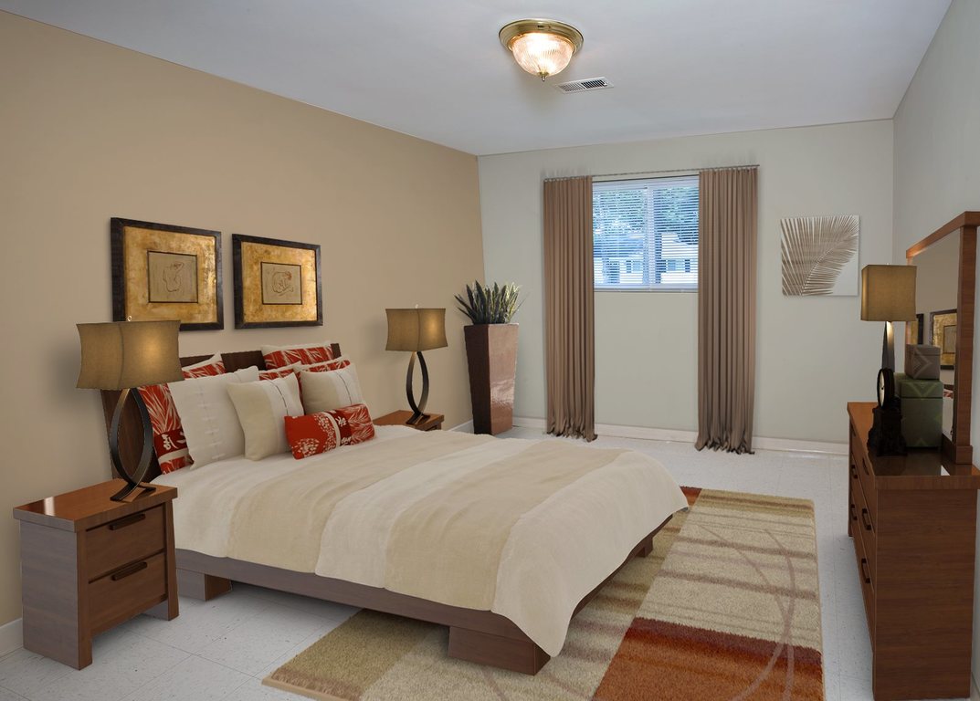 James River Villas Apartments Richmond, VA Home