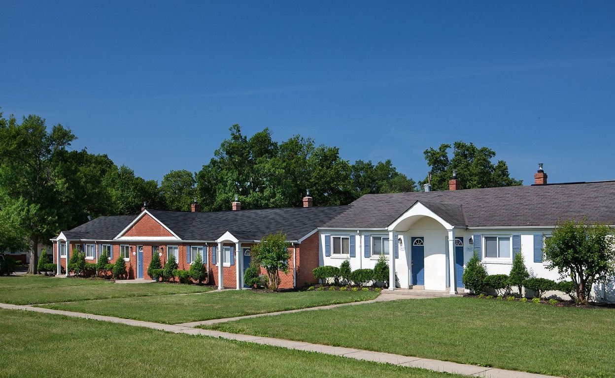 James River Villas Apartments Richmond, VA Home
