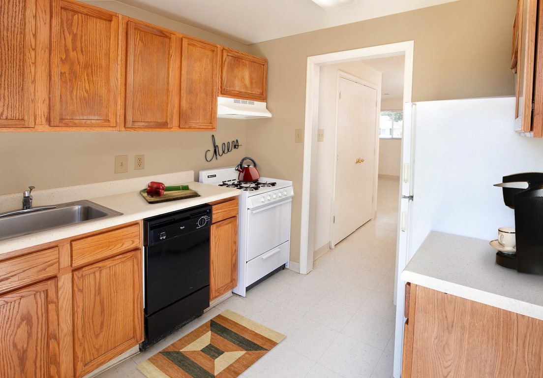 James River Villas Apartments Richmond, VA Home