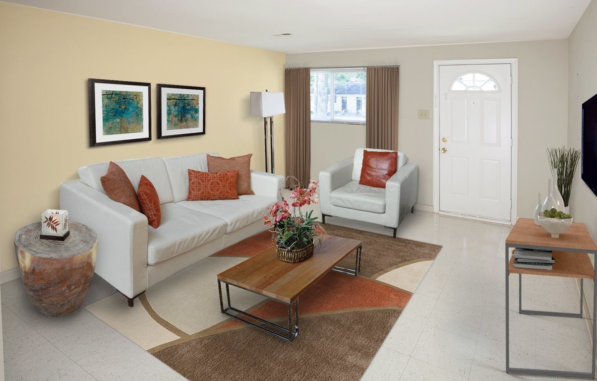 James River Villas Apartments Richmond, VA Home