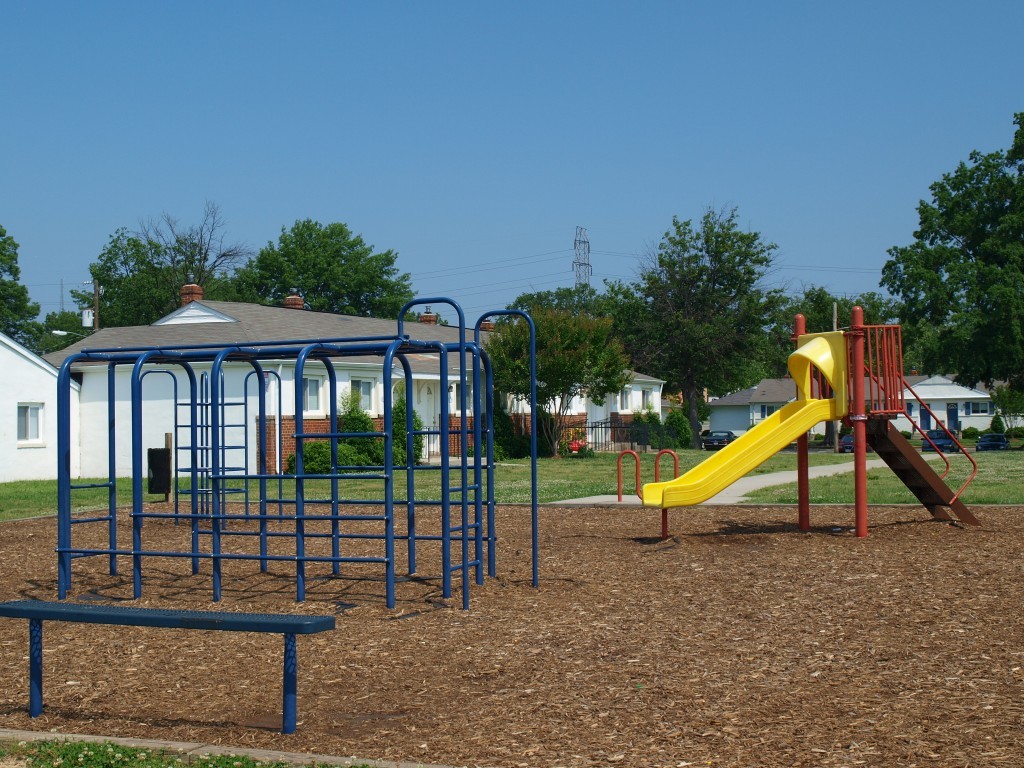 James River Villas Apartments Richmond, VA Home